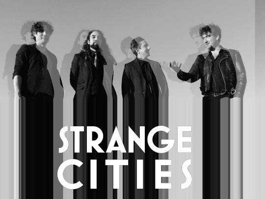 STRANGECITIES-2025 (78K)