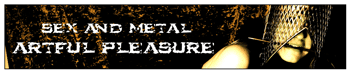 SexandMetal (14K)
