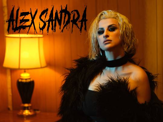 ALEXSANDRA-2026 (25K)