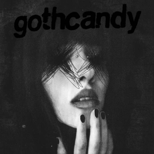 GOTHCANDY-2026 (24K)