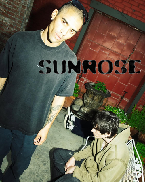 SUNROSE (260K)